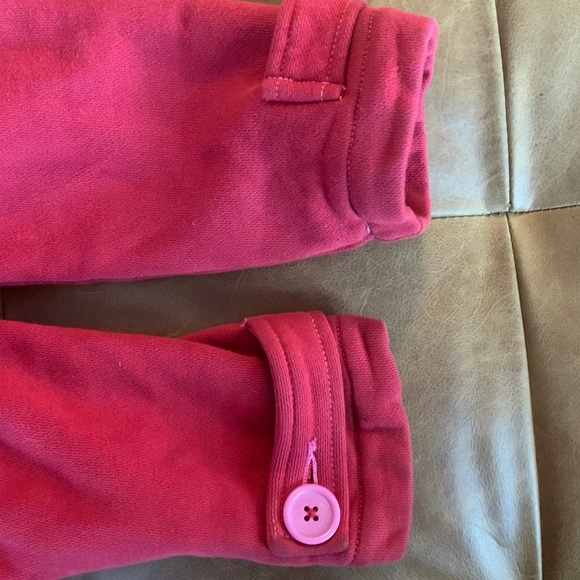 Mini Boden Peacoat - Picture 7 of 10